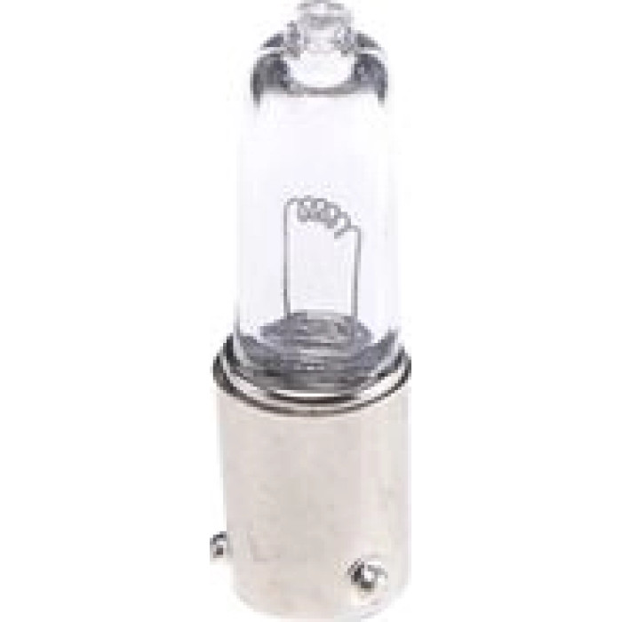 BOSCH 1 987 302 533 Glühlampe Trucklight WS