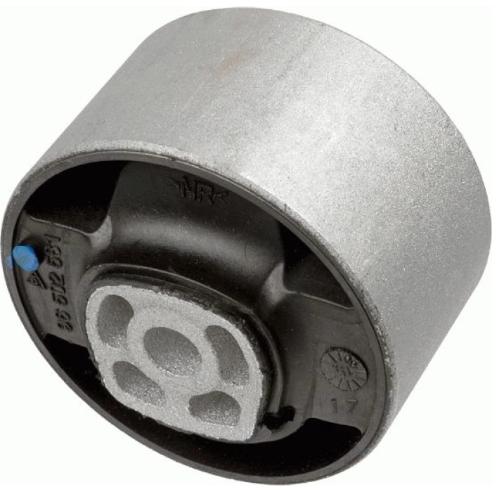 Lemförder 37748 01 Lagerung, Motor