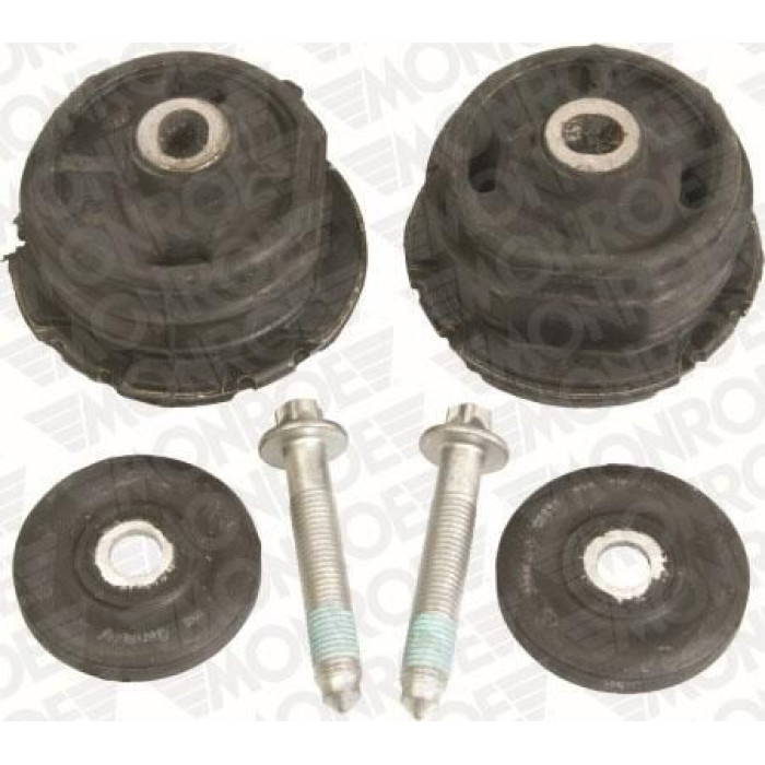 Monroe L23810 Reparatursatz, Achskörper Monroe L23810 Reparatursatz, Achskörper