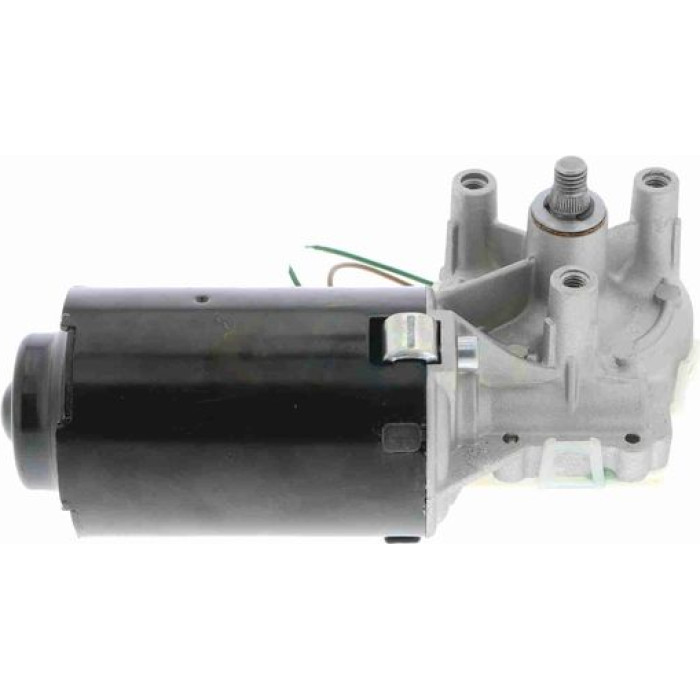Vemo V24-07-0018 Wischermotor Green Mobility Parts