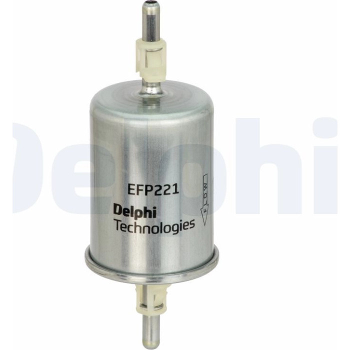 Delphi EFP221 Kraftstofffilter