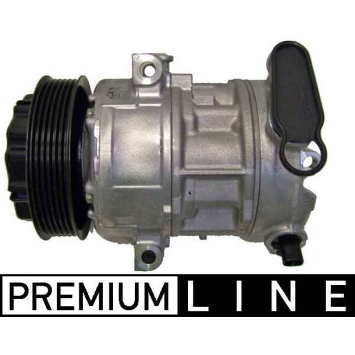 Mahle ACP 56 000P Kompressor, Klimaanlage BEHR Premium Line Mahle ACP 56 000P Kompressor, Klimaanlage BEHR Premium Line