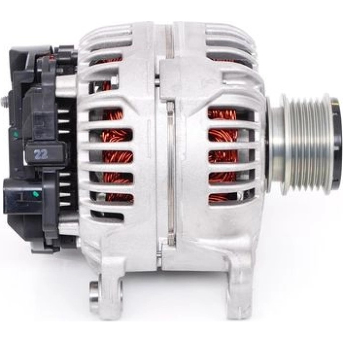 BOSCH 0 124 515 123 Generator BOSCH 0 124 515 123 Generator