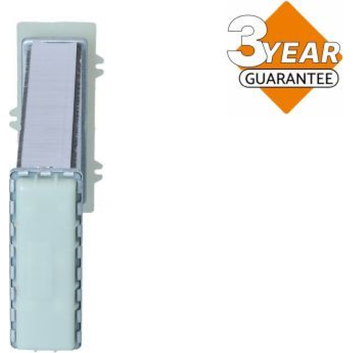 NRF 53214 Wärmetauscher, Innenraumheizung