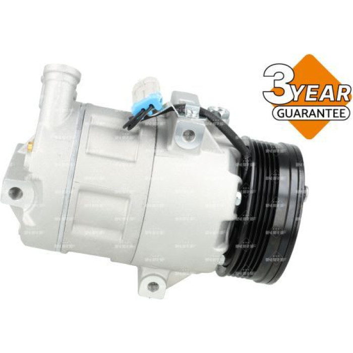 NRF 32080 Kompressor, Klimaanlage EASY FIT NRF 32080 Kompressor, Klimaanlage EASY FIT