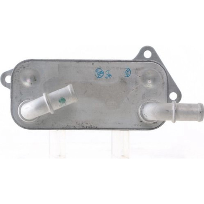 Mahle CLC 128 000S Ölkühler, Motoröl BEHR Mahle CLC 128 000S Ölkühler, Motoröl BEHR