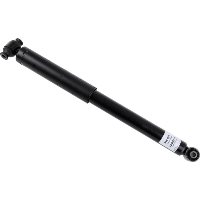 Sachs 316 961 Stoßdämpfer Sachs 316 961 Stoßdämpfer