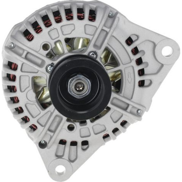 Valeo 443227 Generator CORE-FLEX Valeo 443227 Generator CORE-FLEX