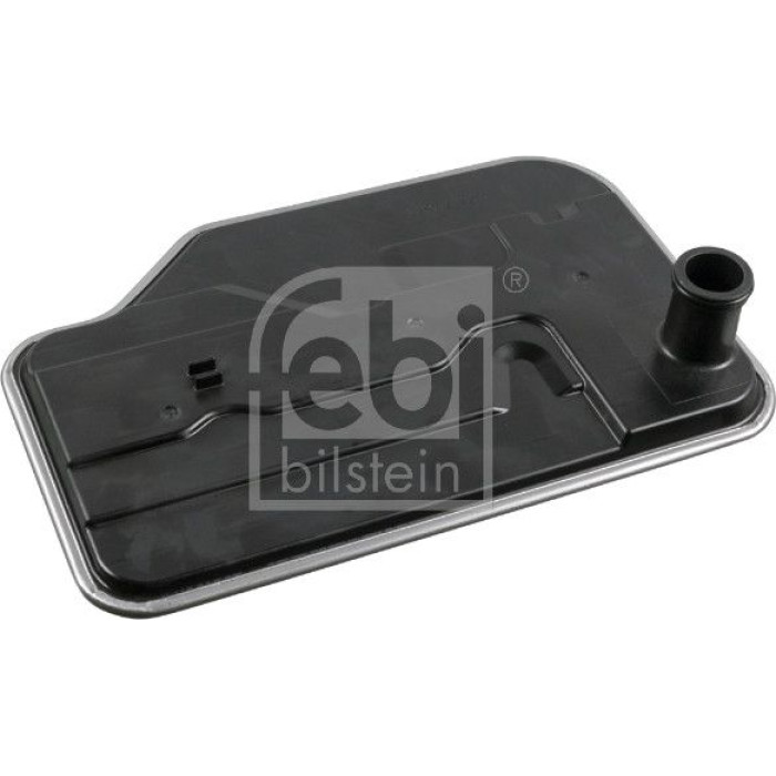 febi bilstein 194616 Hydraulikfilter, Automatikgetriebe febi bilstein 194616 Hydraulikfilter, Automatikgetriebe