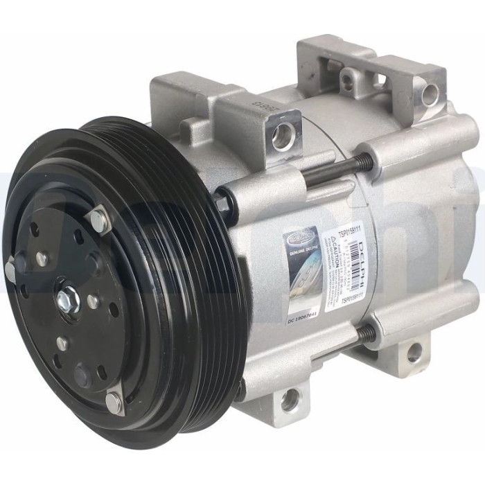 Delphi TSP0159111 Kompressor, Klimaanlage