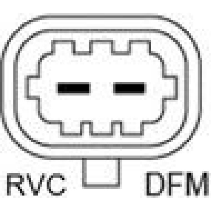Generator 1 986 A01 837