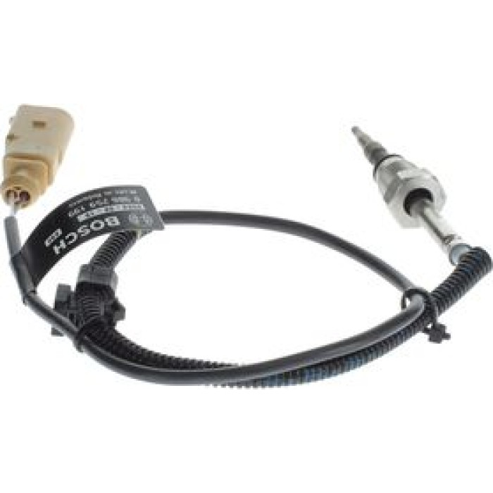 Sensor, Abgastemperatur 0 986 259 199 Sensor, Abgastemperatur 0 986 259 199