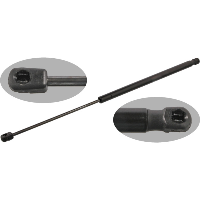 FEBI BILSTEIN 34445 Gasfeder, Koffer-/Laderaum FEBI BILSTEIN 34445 Gasfeder, Koffer-/Laderaum