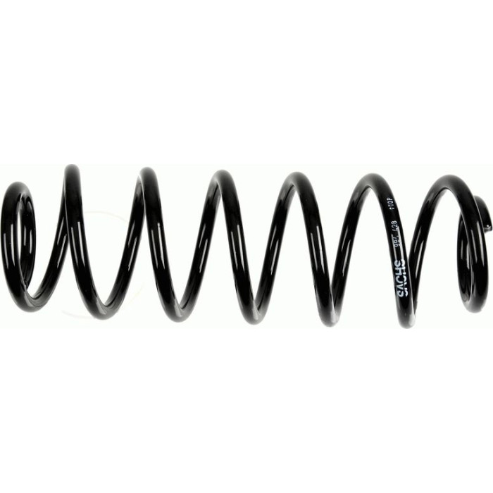 Sachs 994 428 Fahrwerksfeder Sachs 994 428 Fahrwerksfeder