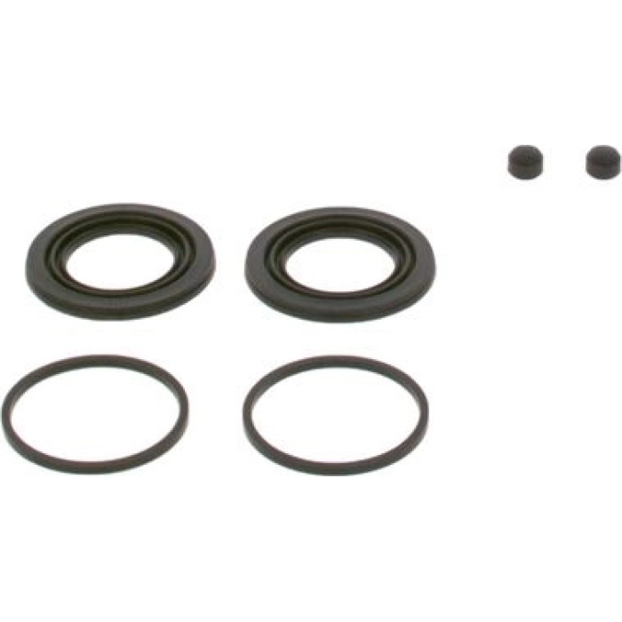 BOSCH 1 987 470 490 Reparatursatz, Bremssattel