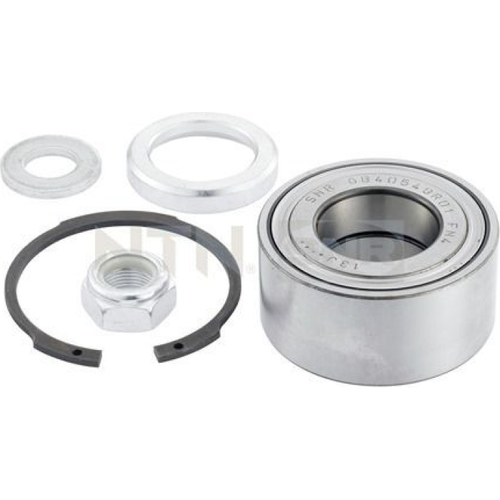 NTN-SNR R155.09 Radlagersatz NTN-SNR R155.09 Radlagersatz