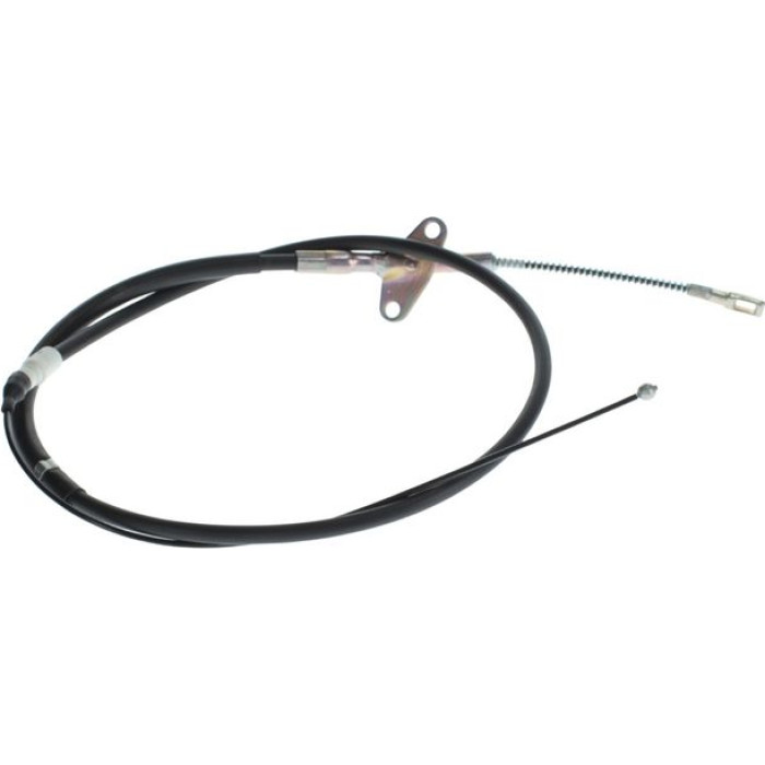 BOSCH 1 987 477 122 Seilzug, Feststellbremse BOSCH 1 987 477 122 Seilzug, Feststellbremse