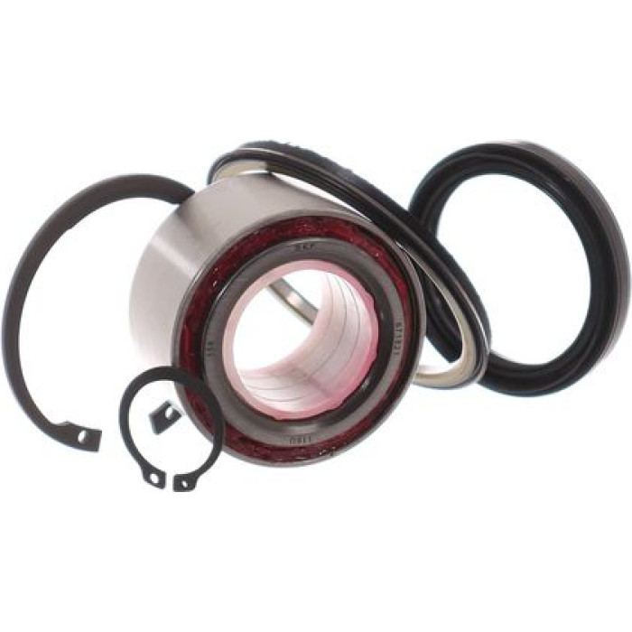 SKF VKBA 3922 Radlagersatz SKF VKBA 3922 Radlagersatz