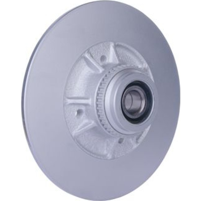 Hella 8DD 355 123-351 Bremsscheibe PRO Hella 8DD 355 123-351 Bremsscheibe PRO