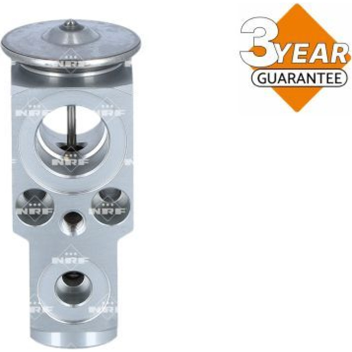 NRF 38526 Expansionsventil, Klimaanlage EASY FIT NRF 38526 Expansionsventil, Klimaanlage EASY FIT