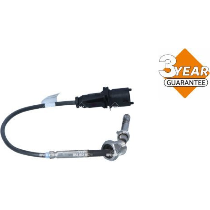 NRF 707320 Sensor, Abgastemperatur EASY FIT NRF 707320 Sensor, Abgastemperatur EASY FIT