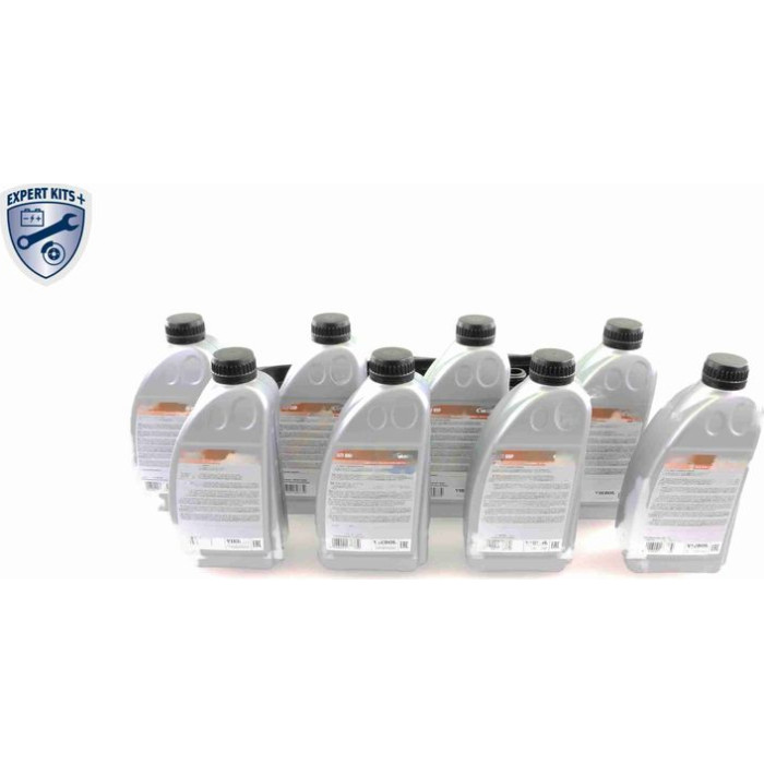 Vaico V20-2090 Teilesatz, Ölwechsel-Automatikgetriebe Expert Kits +