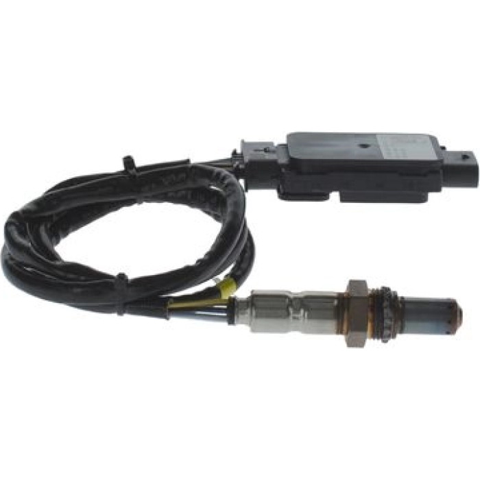 NOx-Sensor, NOx-Katalysator 0 281 008 535 NOx-Sensor, NOx-Katalysator 0 281 008 535