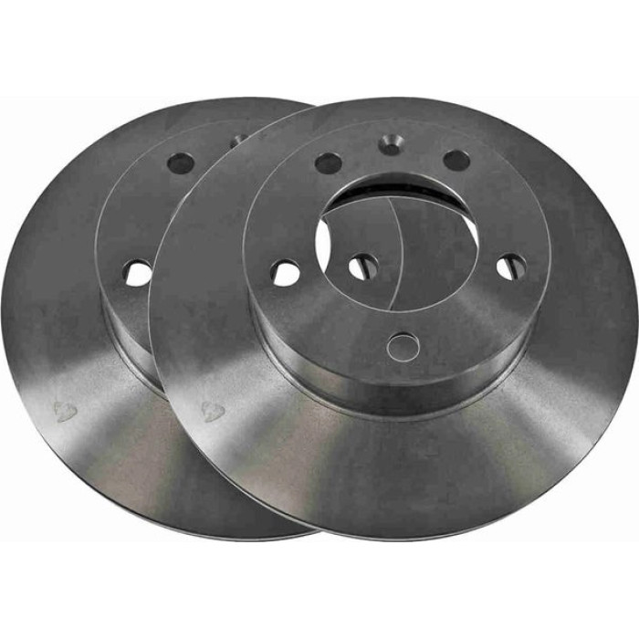 Vaico V40-80044 Bremsscheibe Vaico V40-80044 Bremsscheibe