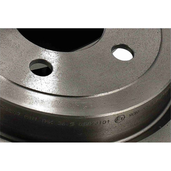 Vaico V33-80011 Bremsscheibe