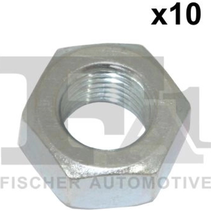 FA1 988-1251.10 Mutter FA1 988-1251.10 Mutter