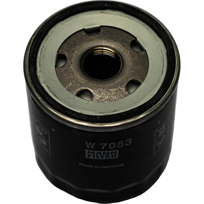 Mann-Filter Ölfilter - W 7053