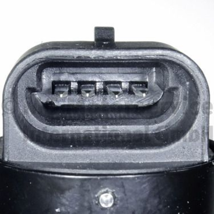 Leerlaufregelventil, Luftversorgung 7.05432.06.0 Leerlaufregelventil, Luftversorgung 7.05432.06.0