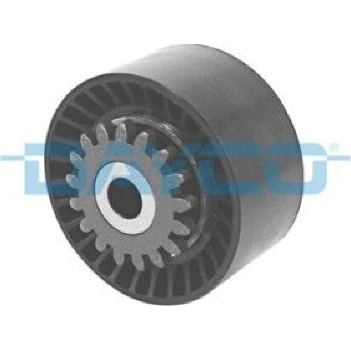 Dayco APV2544 Umlenkrolle/Führungsrolle, Keilrippenriemen Dayco APV2544 Umlenkrolle/Führungsrolle, Keilrippenriemen