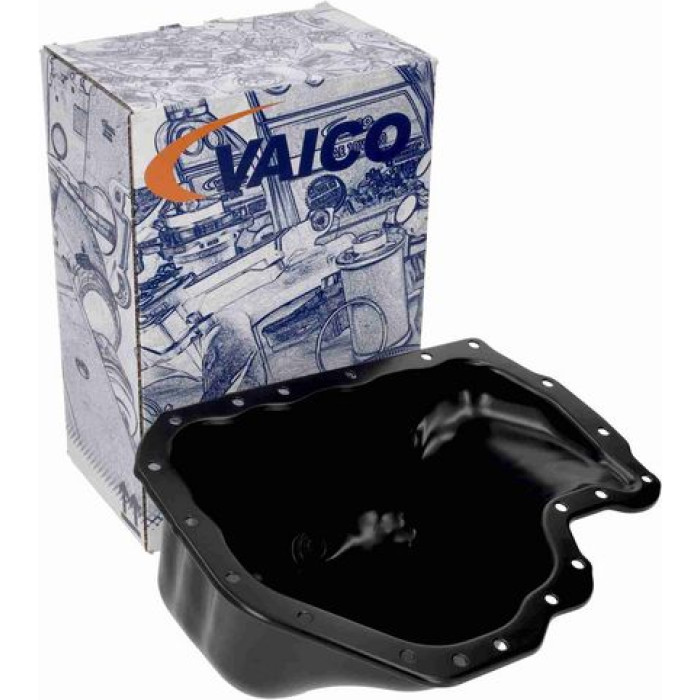 Vaico V10-0873 Ölwanne Vaico V10-0873 Ölwanne