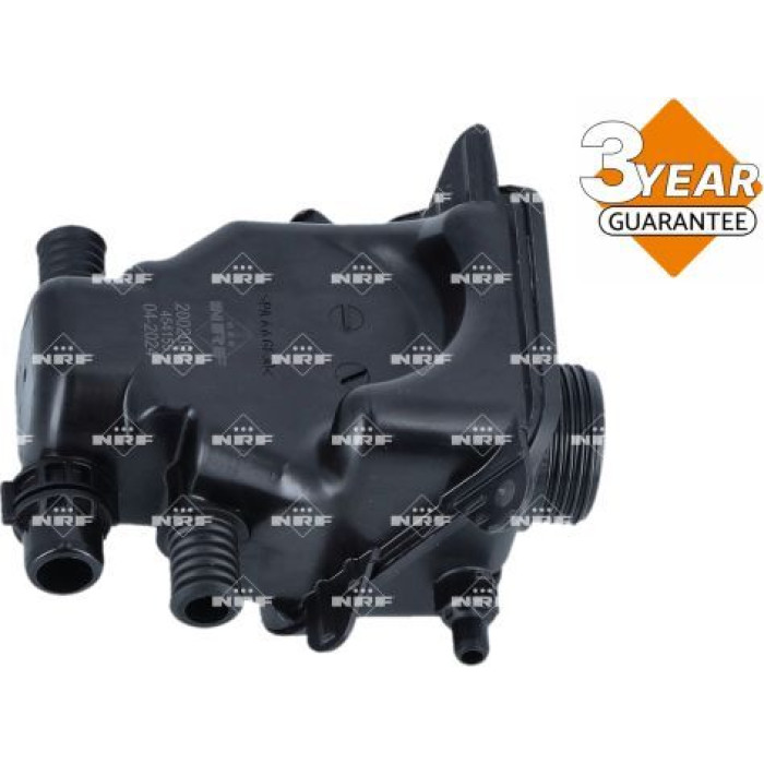 NRF 454155 Ausgleichsbehälter, Kühlmittel EASY FIT NRF 454155 Ausgleichsbehälter, Kühlmittel EASY FIT