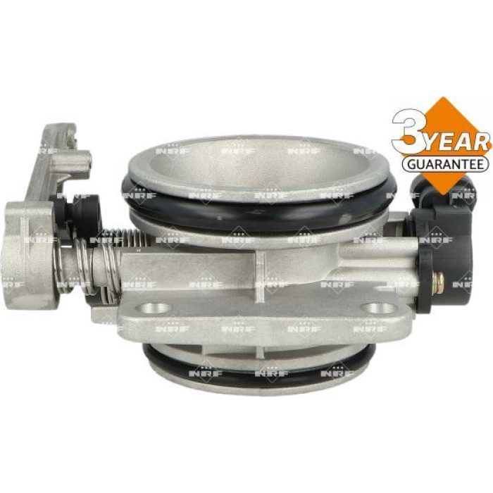 NRF 408059 Drosselklappenstutzen EASY FIT NRF 408059 Drosselklappenstutzen EASY FIT