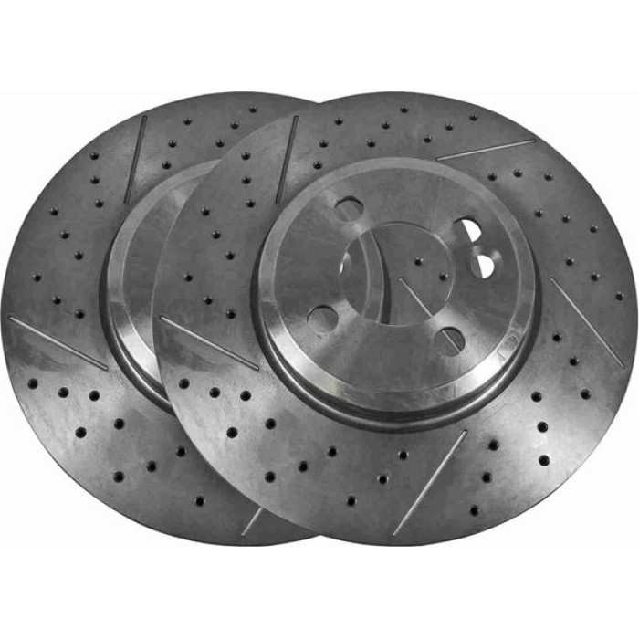 Vaico V20-40013 Bremsscheibe Vaico V20-40013 Bremsscheibe