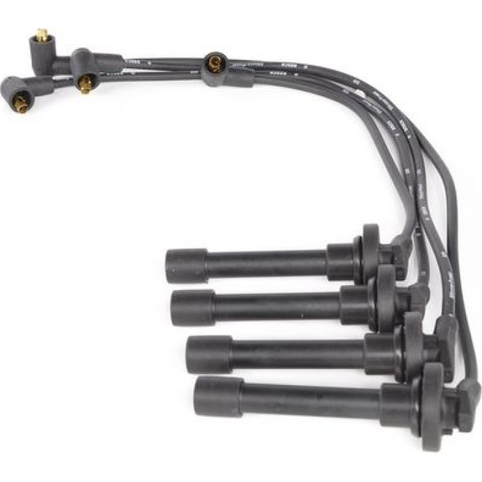 BOSCH 0 986 356 776 Zündleitungssatz