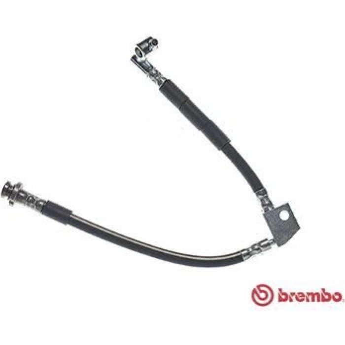 Brembo T 56 040 Bremsschlauch ESSENTIAL LINE Brembo T 56 040 Bremsschlauch ESSENTIAL LINE