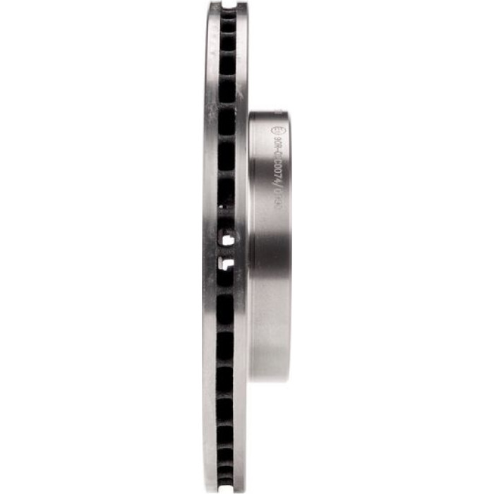 BOSCH 0 986 478 667 Bremsscheibe BOSCH 0 986 478 667 Bremsscheibe