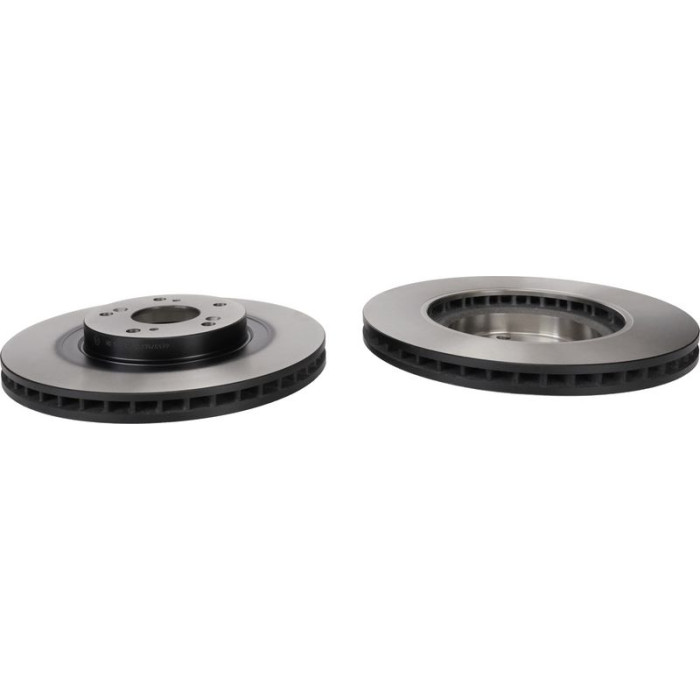 TRW DF4288 Bremsscheibe TRW DF4288 Bremsscheibe