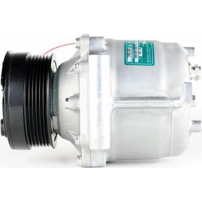 Mahle ACP 1097 000P Kompressor, Klimaanlage BEHR Premium Line Mahle ACP 1097 000P Kompressor, Klimaanlage BEHR Premium Line