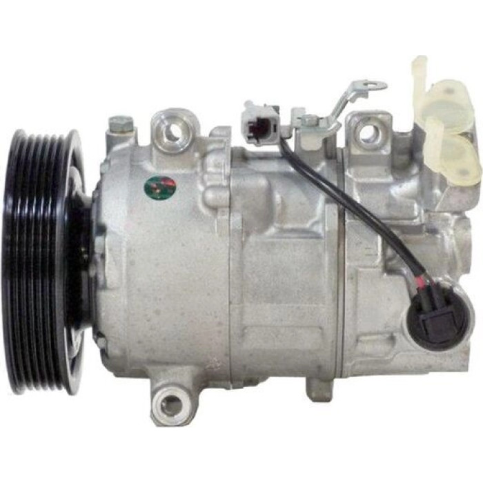 Mahle ACP 382 000P Kompressor, Klimaanlage BEHR Premium Line