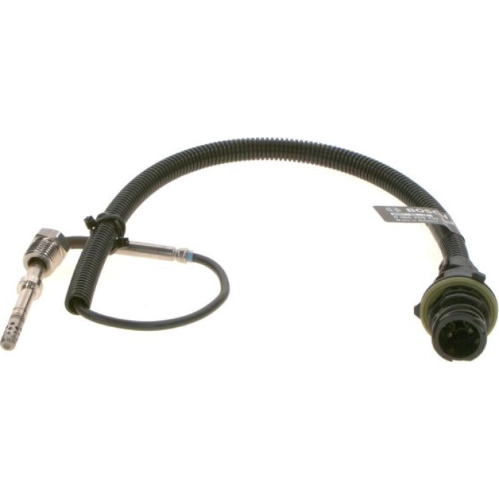 BOSCH 0 986 259 137 Sensor, Abgastemperatur