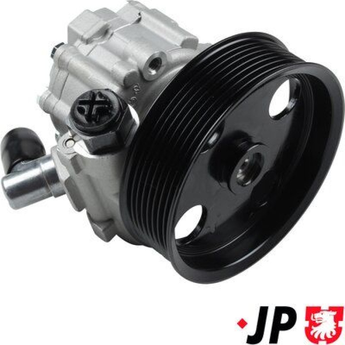 JP Group 1345102500 Hydraulikpumpe, Lenkung JP JP Group 1345102500 Hydraulikpumpe, Lenkung JP