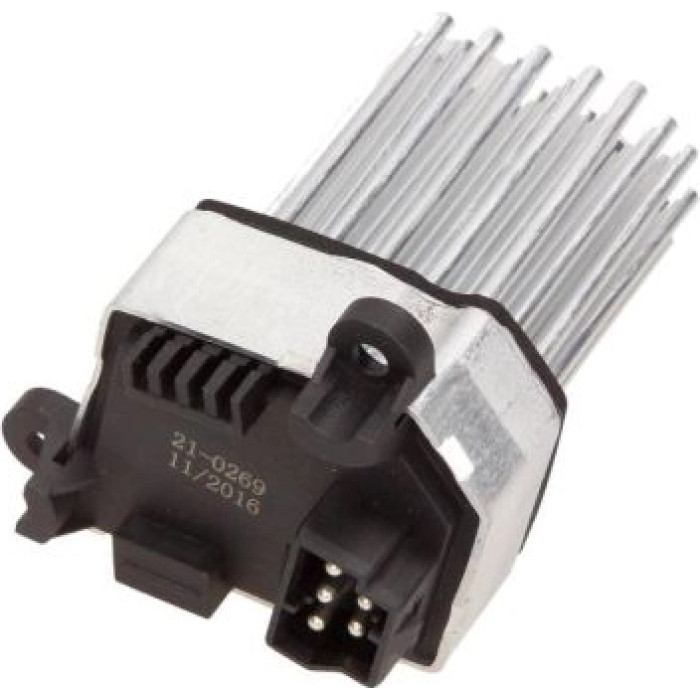 Maxgear 21-0269 Regler, Innenraumgebläse