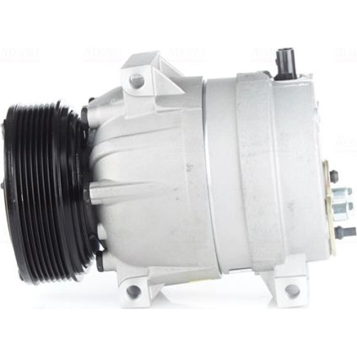 Nissens 89267 Kompressor, Klimaanlage FIRST FIT Nissens 89267 Kompressor, Klimaanlage FIRST FIT