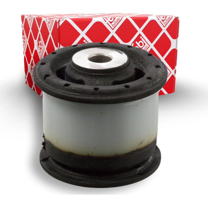 FEBI BILSTEIN 17618 Lagerung, Achskörper FEBI BILSTEIN 17618 Lagerung, Achskörper