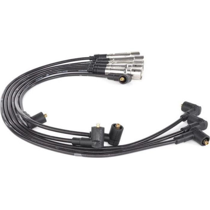 BOSCH 0 986 356 340 Zündleitungssatz BOSCH 0 986 356 340 Zündleitungssatz