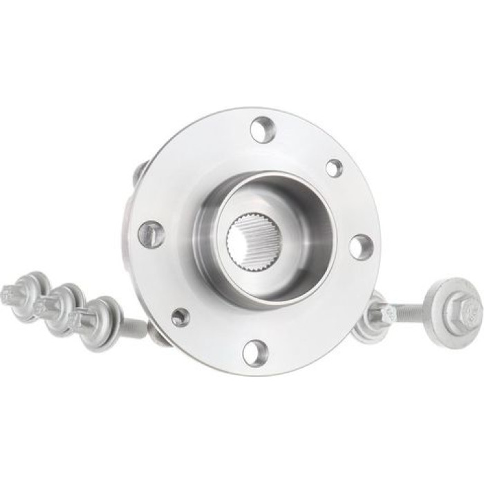 SKF VKBA 7068 Radlagersatz SKF VKBA 7068 Radlagersatz